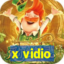x vidio